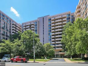 4141 N Henderson Road 904, Arlington VA 22203