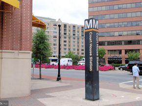 4141 N Henderson Road 904, Arlington VA 22203