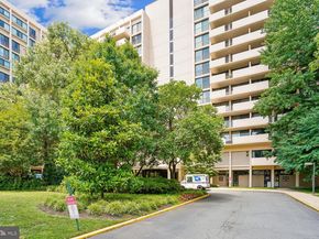 4141 N Henderson Road 904, Arlington VA 22203