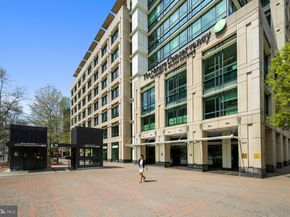 4141 N Henderson Road 904, Arlington VA 22203