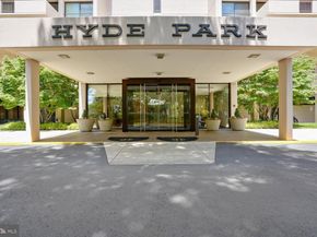 4141 N Henderson Road 904, Arlington VA 22203