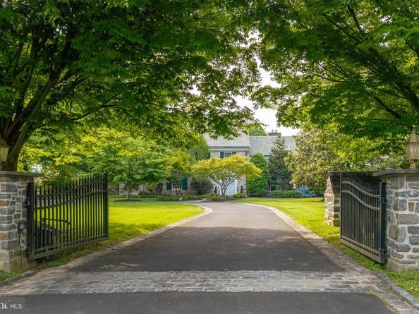 107 E Mill Road, Flourtown PA 19031