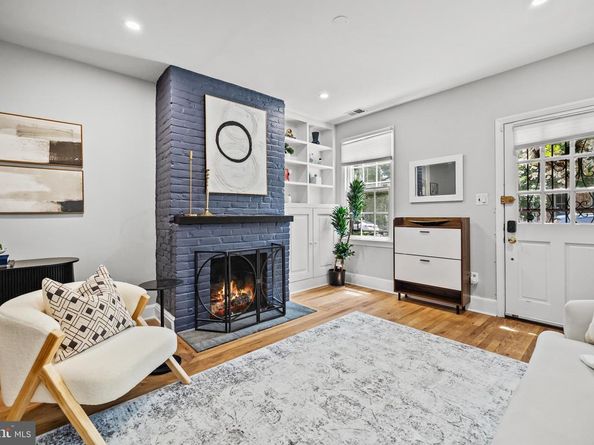 644 E Street SE, Washington DC 20003