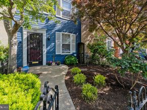 644 E Street SE, Washington DC 20003