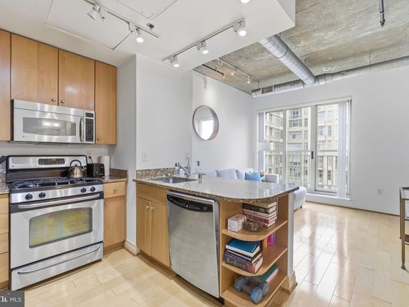 301 Massachusetts Avenue NW 906, Washington DC 20001