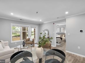 5575 Seminary Road 102, Falls Church VA 22041