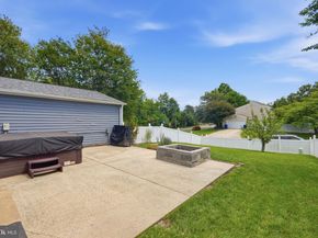 1300 Bayshire Lane, Herndon VA 20170