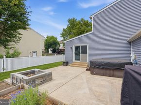 1300 Bayshire Lane, Herndon VA 20170