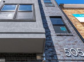 505 Kennedy Street NW B02, Washington DC 20011