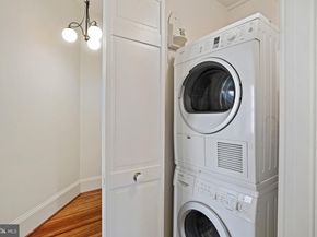 1852 Columbia Road NW 401, Washington DC 20009