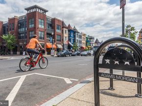 1852 Columbia Road NW 401, Washington DC 20009