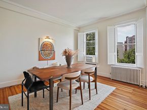 1852 Columbia Road NW 401, Washington DC 20009