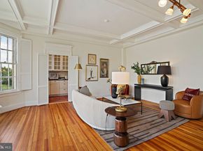 1852 Columbia Road NW 401, Washington DC 20009