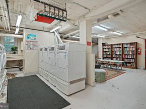 1852 Columbia Road NW 401, Washington DC 20009