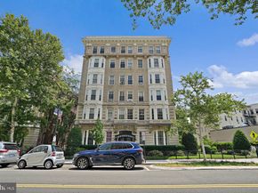 1852 Columbia Road NW 401, Washington DC 20009