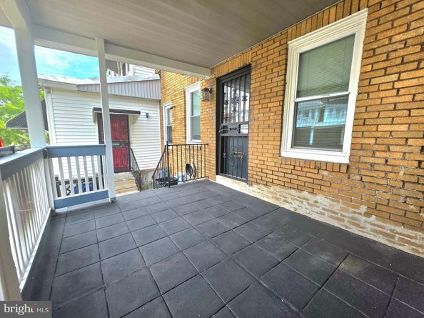 1108 E Stafford Street, Philadelphia PA 19138