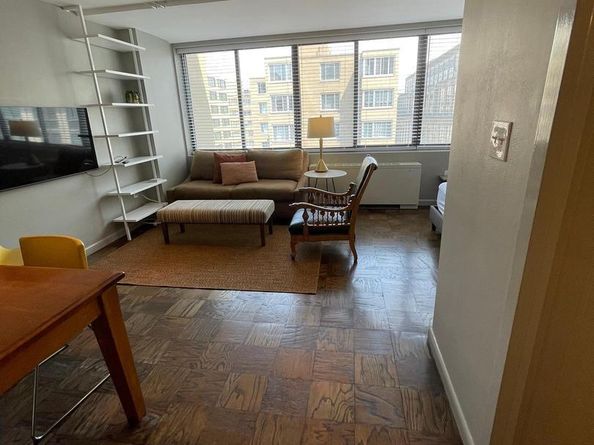 522 21st Street NW 807, Washington DC 20006