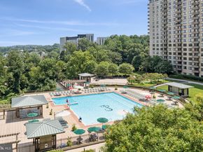5225 Pooks Hill Rd 220N, Bethesda MD 20814
