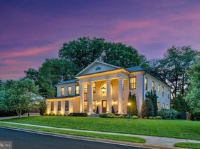 7108 Penguin Place, Falls Church VA 22043