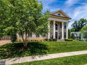 7108 Penguin Place, Falls Church VA 22043