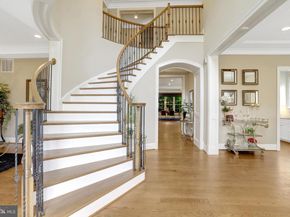 7108 Penguin Place, Falls Church VA 22043