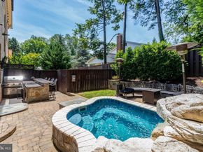 7108 Penguin Place, Falls Church VA 22043