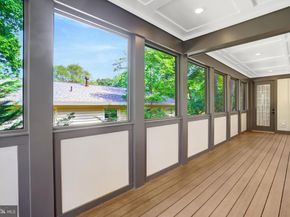 7108 Penguin Place, Falls Church VA 22043
