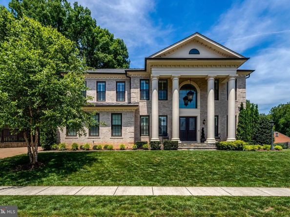 7108 Penguin Place, Falls Church VA 22043