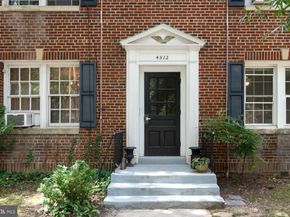 4512 Macarthur Boulevard NW, Washington DC 20007