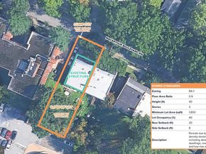 4512 Macarthur Boulevard NW, Washington DC 20007