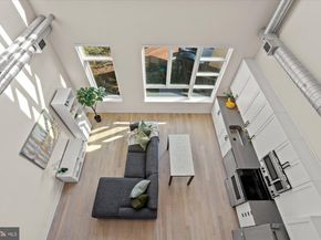 732 15TH Street SE 6, Washington DC 20003
