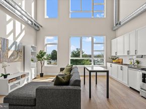732 15TH Street SE 6, Washington DC 20003