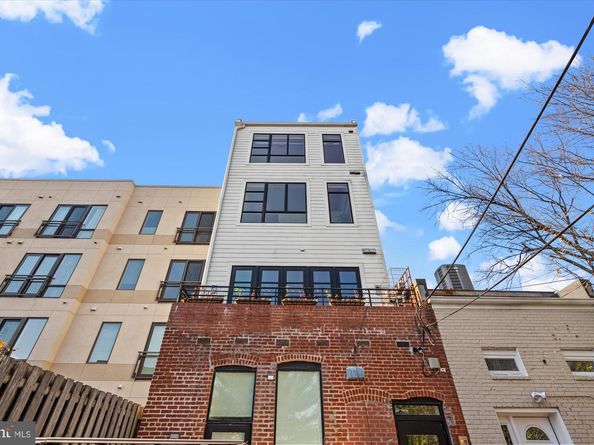 732 15TH Street SE 6, Washington DC 20003