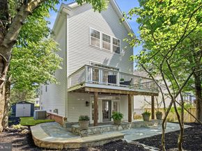 6453 Fourth Street, Alexandria VA 22312