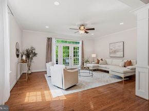 6453 Fourth Street, Alexandria VA 22312