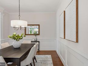 6453 Fourth Street, Alexandria VA 22312