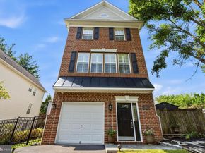 6453 Fourth Street, Alexandria VA 22312