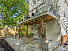 6453 Fourth Street, Alexandria VA 22312