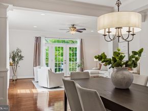 6453 Fourth Street, Alexandria VA 22312