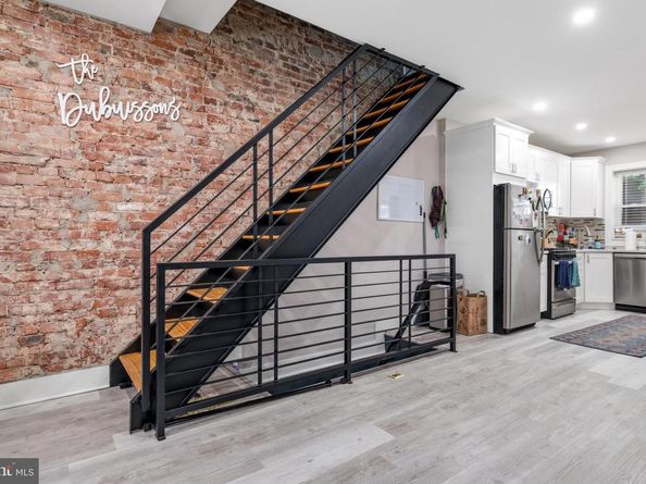 2036 S Garnet Street, Philadelphia PA 19145