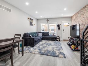 2036 S Garnet Street, Philadelphia PA 19145