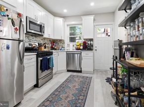 2036 S Garnet Street, Philadelphia PA 19145