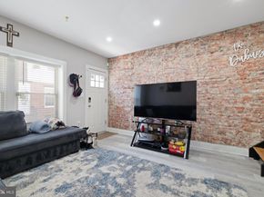 2036 S Garnet Street, Philadelphia PA 19145