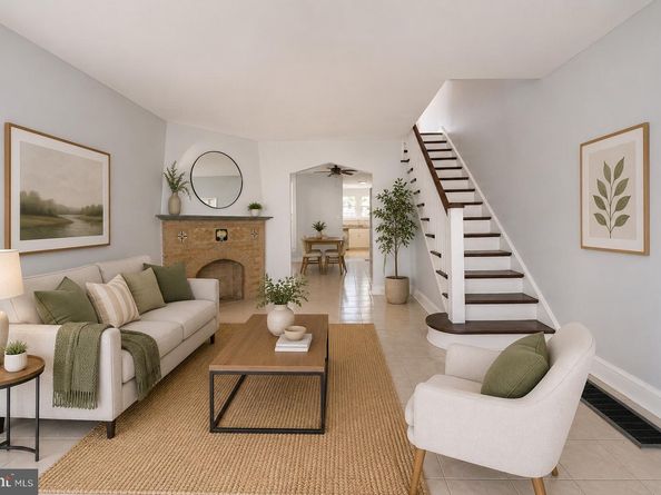 4232 Levick Street, Philadelphia PA 19135