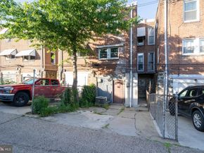 4232 Levick Street, Philadelphia PA 19135