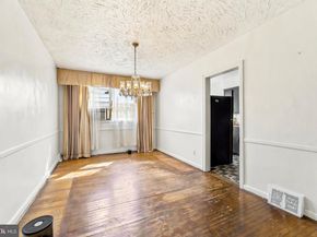 1744 S Edgewood Street, Philadelphia PA 19142