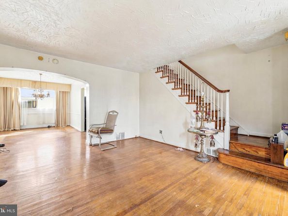 1744 S Edgewood Street, Philadelphia PA 19142