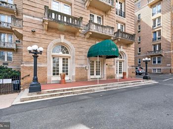 3420 16TH Street NW