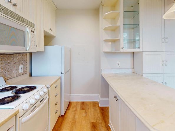 3420 16TH Street NW 609, Washington DC 20010