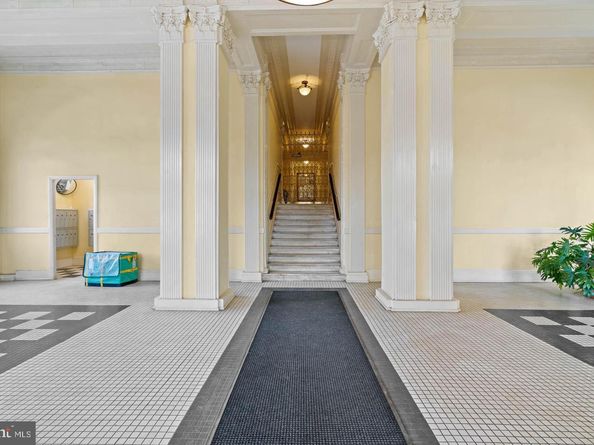 3420 16TH Street NW 609, Washington DC 20010